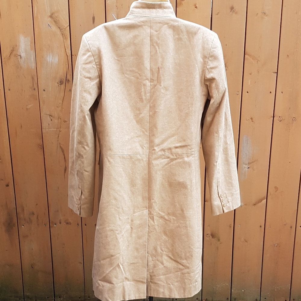 Club Monaco Jacket - Picture 10 of 10